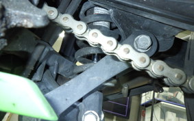 KAWASAKI NINJA 250R EX250K