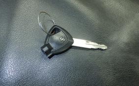 SUZUKI LET's Super Good CA4AA