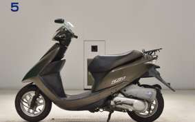 HONDA DIO Gen.6 AF68