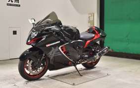 SUZUKI HAYABUSA Gen.3 2018 EJ11A