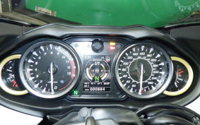 SUZUKI HAYABUSA Gen.3 2021 EJ11A