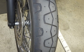 TRIUMPH BONNEVILLE T120 2020