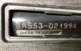 YAMAHA JOG SA55J