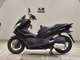 Фото Honda PCX 125 2016 с японского аукциона