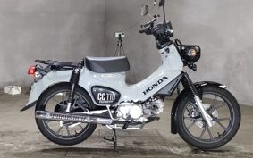 HONDA CROSS CUB110 JA60