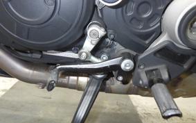 DUCATI DIAVEL X 2017