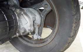 HONDA LEAD 50 R Type AF10