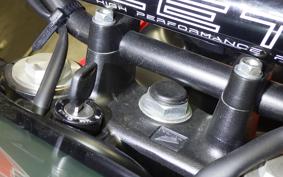 HONDA CRF250L 2025 MD47