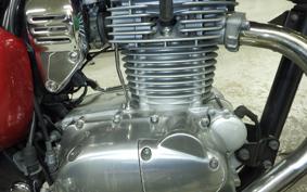 KAWASAKI ESTRELLA 1999 BJ250A