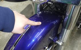 HARLEY FLHX1450 SIDECAR 2006