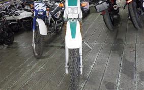 YAMAHA SEROW 225 1KH