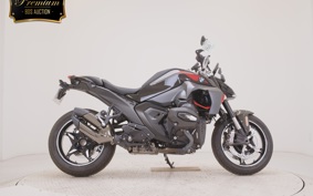 BMW R1300R ASA 2025