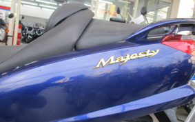 YAMAHA MAJESTY 250 SG20J