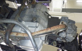 HONDA C100 SUPER CUB 2020 HA05