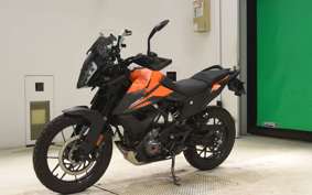 KTM 390 ADVENTURE 2021