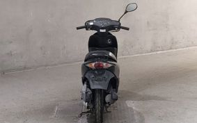 HONDA DIO AF68