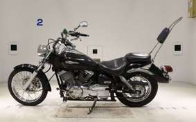 YAMAHA DRAGSTAR 250 2019 VG05J
