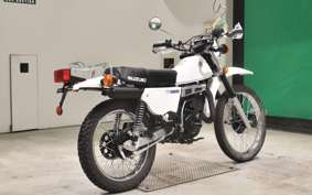 SUZUKI TS185 2023