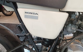 HONDA APE 100 2002 HC07
