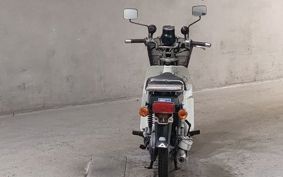 SUZUKI BIRDIE90 BD42A