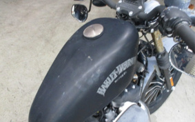 HARLEY XL883N 2015 LE2