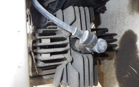 YAMAHA MATE 50 V50