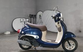 HONDA GIORNO AF77