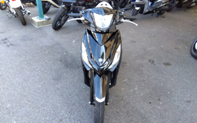 SUZUKI ADDRESS V110 CE47A