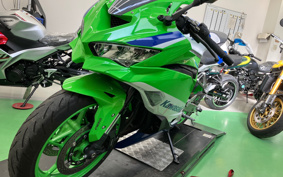 KAWASAKI NINJA ZX-4RR 2024 ZX400P