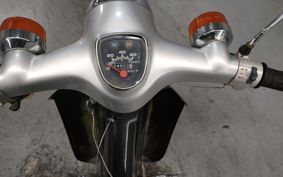 HONDA SUPER CUB50 AA01