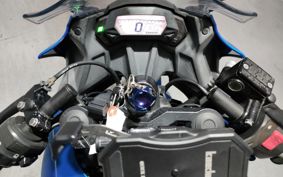 KAWASAKI NINJA250SL BX250A