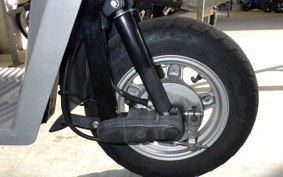 HONDA GYRO X TD02