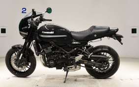 KAWASAKI Z900RS CAFE 2021 ZR900C