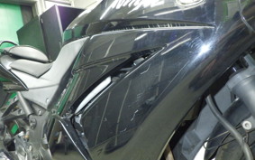 KAWASAKI NINJA 250R 2020 EX250K