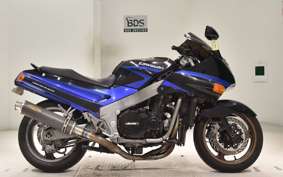 KAWASAKI ZZ1100 NINJA R 1991 ZXT10C