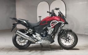HONDA 400X 2014 NC47