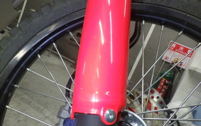 HONDA CRF250L 2009 MD47