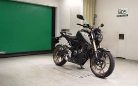 HONDA CB125 R 2024 JC91