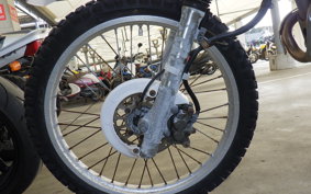 YAMAHA SEROW 225 Gen.3 DG08J