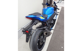 SUZUKI GSX-R1000R ABS 2019 DM11G