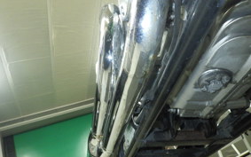 YAMAHA DRAGSTAR 250 2007 VG05J