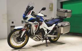 HONDA CRF1100L AFRICA TWIN DCT 2022 SD10