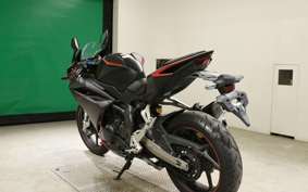 HONDA CBR250RR A 2015 MC51