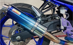 YAMAHA MT-25 RG43J