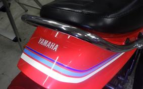 YAMAHA RZ350 1981 4U0