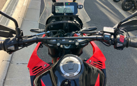 HONDA CRF250 RALLY MD47