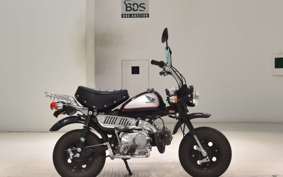 HONDA MONKEY 2001 AB27