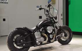 YAMAHA DRAGSTAR 400 CLASSIC 2003 VH01J