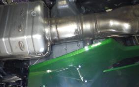 KAWASAKI NINJA H2 SX SE 2018 ZXT02A