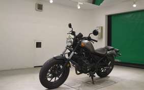 HONDA REBEL 250 A 2019 MC49